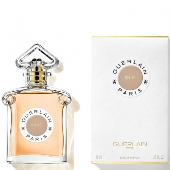 Guerlain Idylle Apa De Parfum 75  - Parfum femei